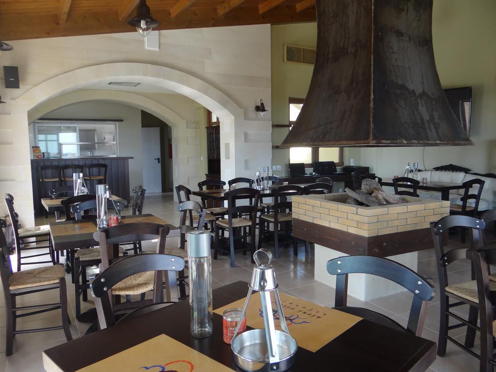 Aloni Villas Rethymno  Exterior photo